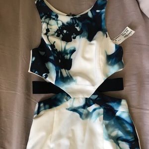 BRAND NEW DRESS!!!